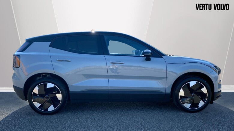 Volvo EX30 200kW SM Extended Range Plus 69kWh 5dr Auto Electric Estate